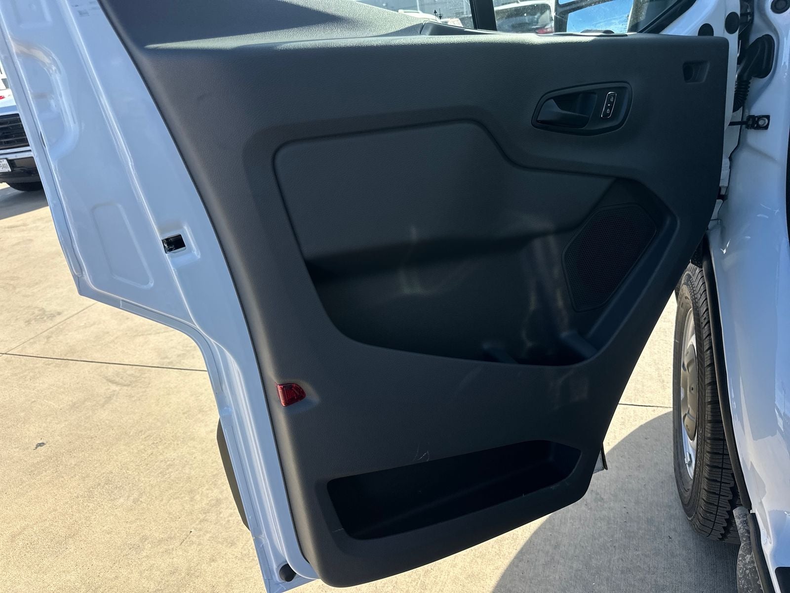 2026 Ford Transit-150 Base