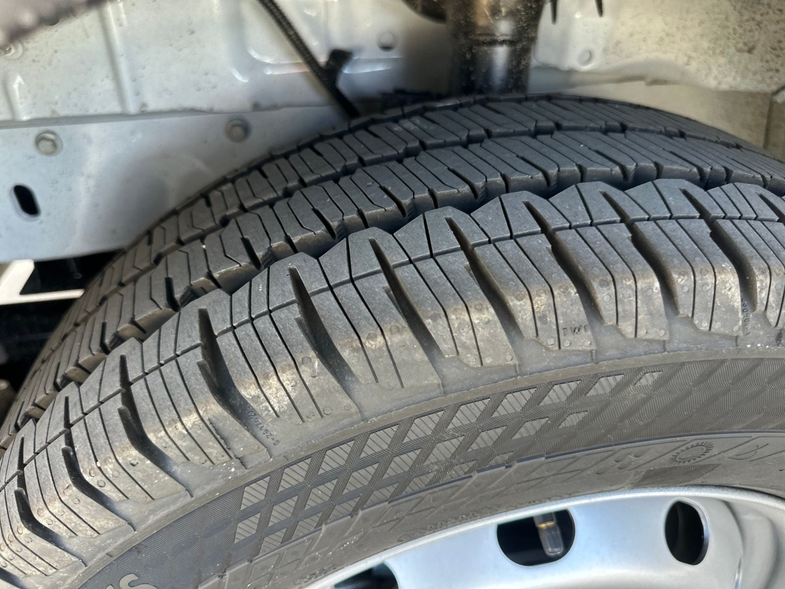 2026 Ford Transit-150 Base