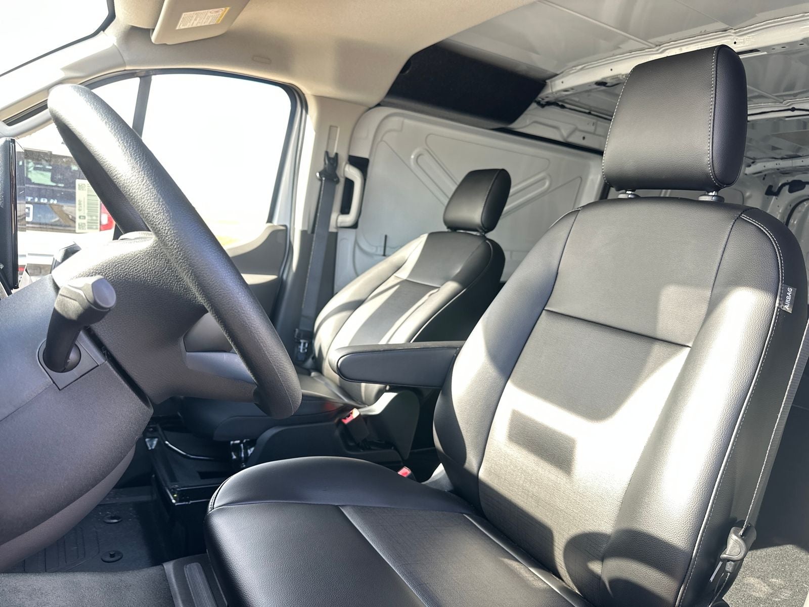 2026 Ford Transit-150 Base