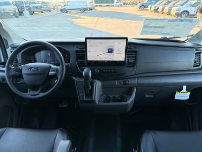 2026 Ford Transit-150 Base