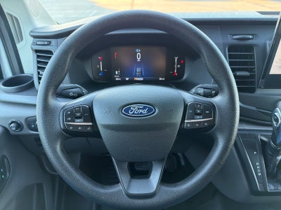 2026 Ford Transit-150 Base