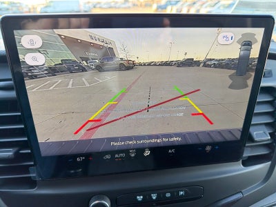 2026 Ford Transit-150 Base