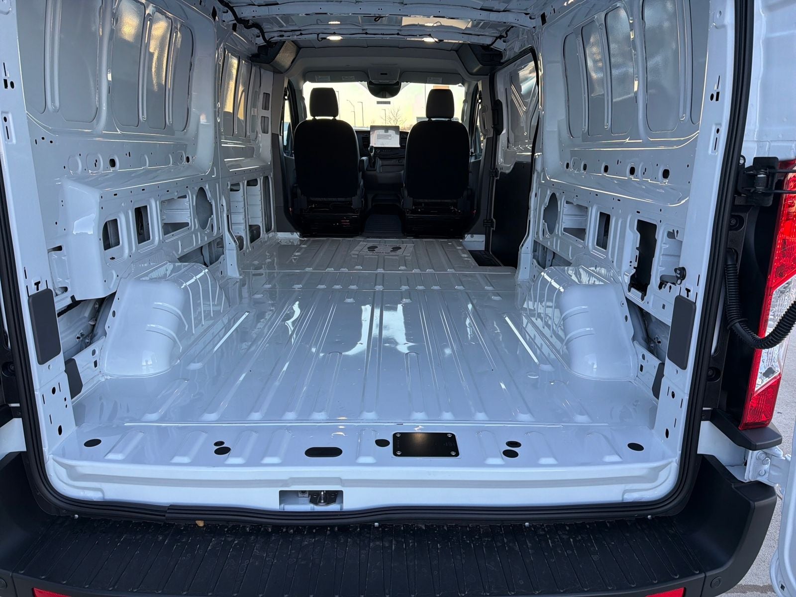2026 Ford Transit-150 Base