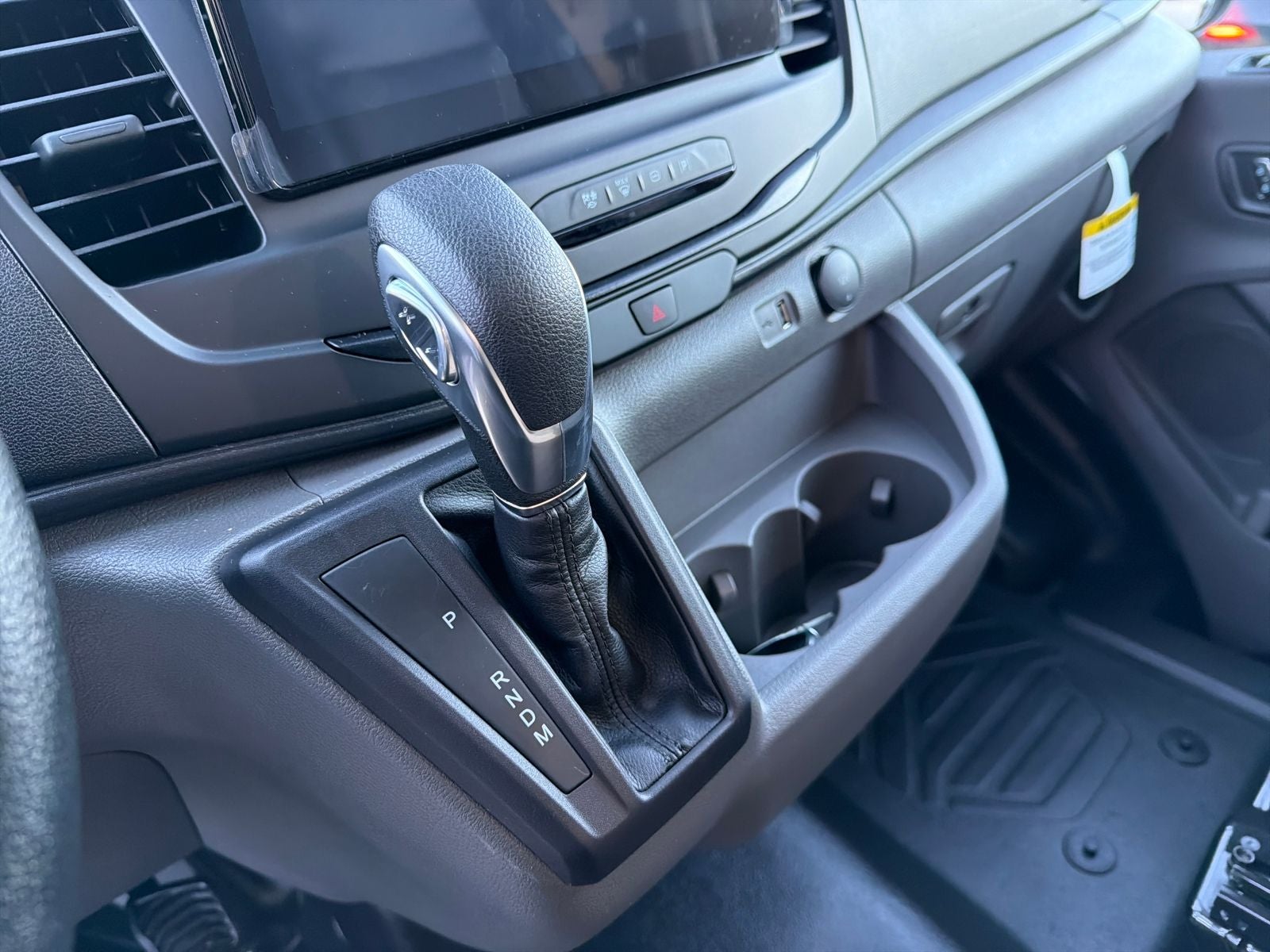 2026 Ford Transit-150 Base