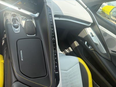 2022 Chevrolet Corvette Stingray 3LT