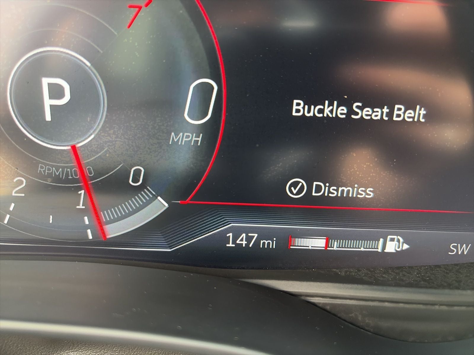 2024 Cadillac CT4 Premium Luxury