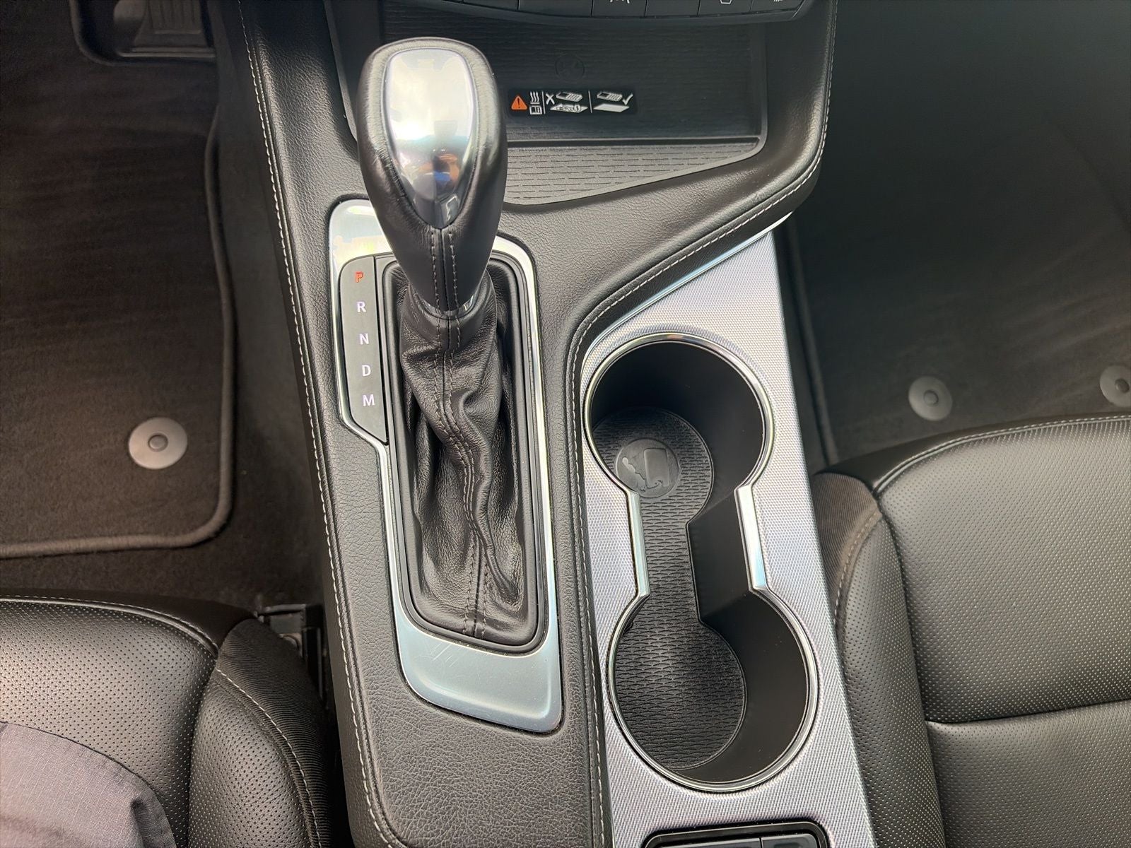 2024 Cadillac CT4 Premium Luxury