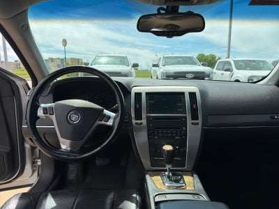 2006 Cadillac STS-V Base