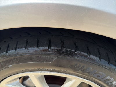 2006 Cadillac STS-V Base