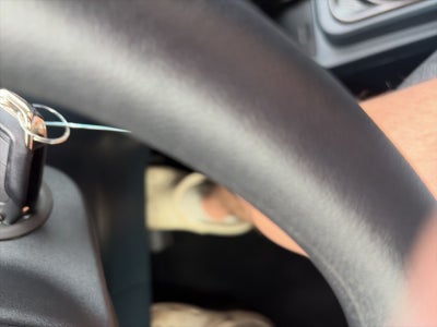 2015 Chevrolet Silverado 2500HD LTZ