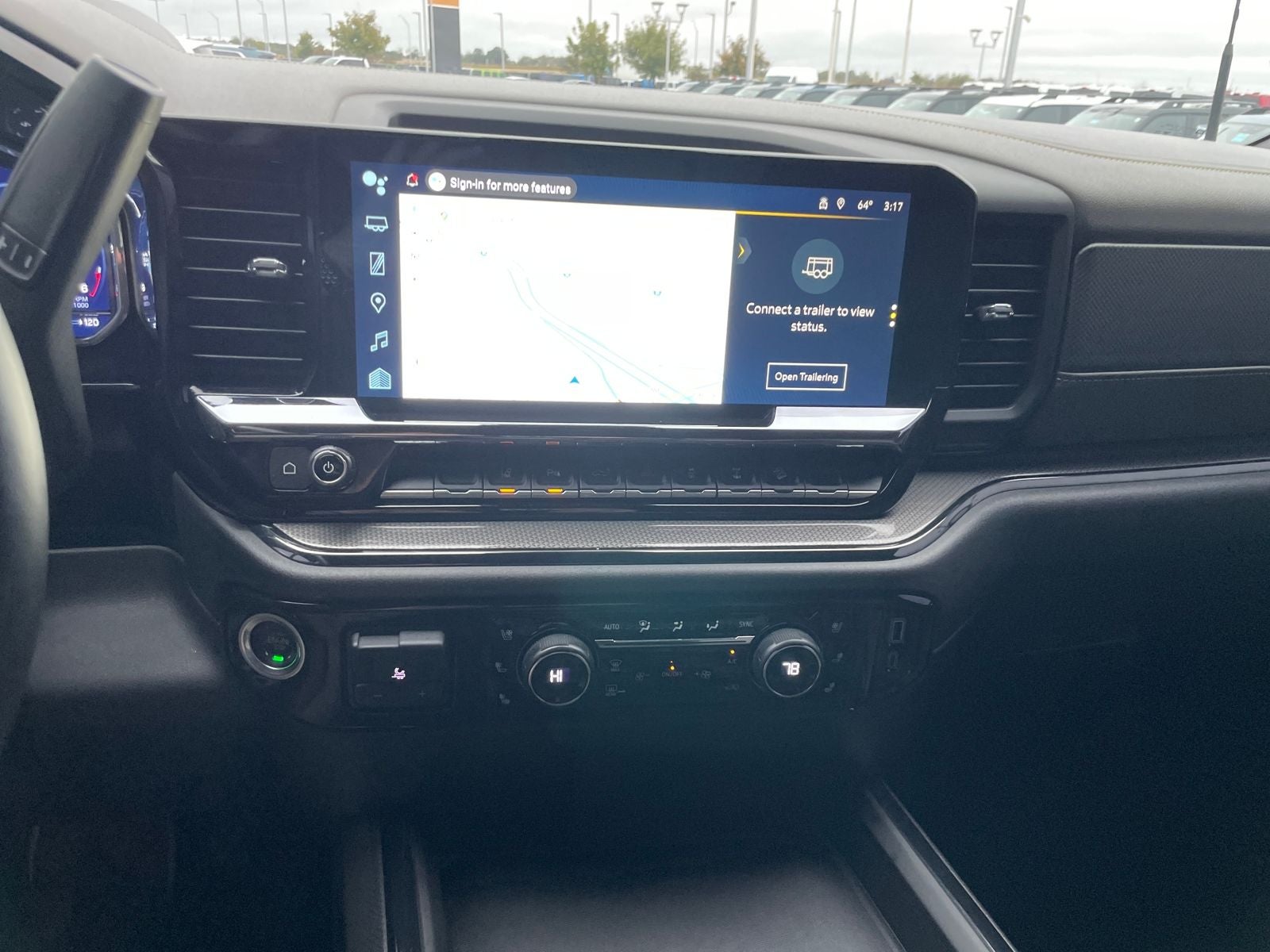 2025 Chevrolet Silverado 2500HD ZR2