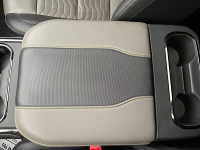 2025 Chevrolet Silverado 2500HD ZR2