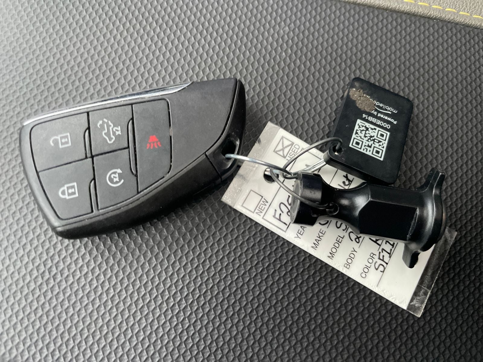 2025 Chevrolet Silverado 2500HD ZR2