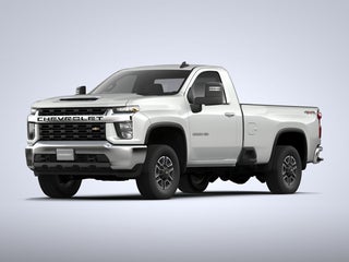 2022 Chevrolet Silverado 3500HD LT