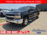 2017 Chevrolet Silverado 1500 LT LT1