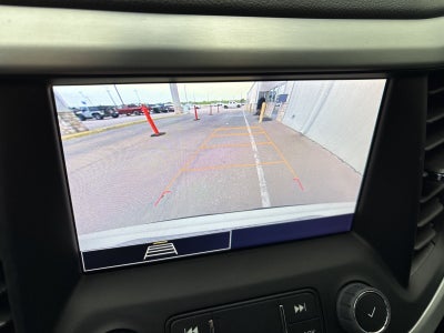 2022 GMC Acadia SLE