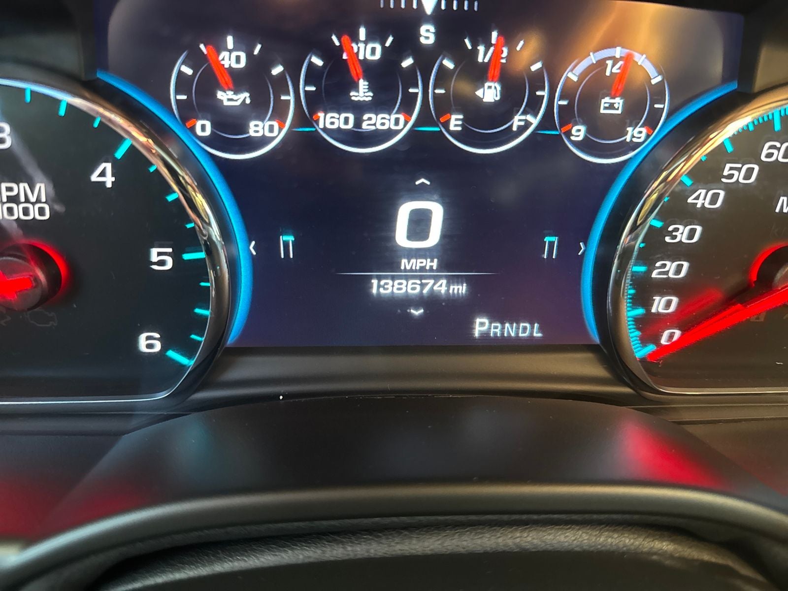 2020 GMC Yukon XL Denali