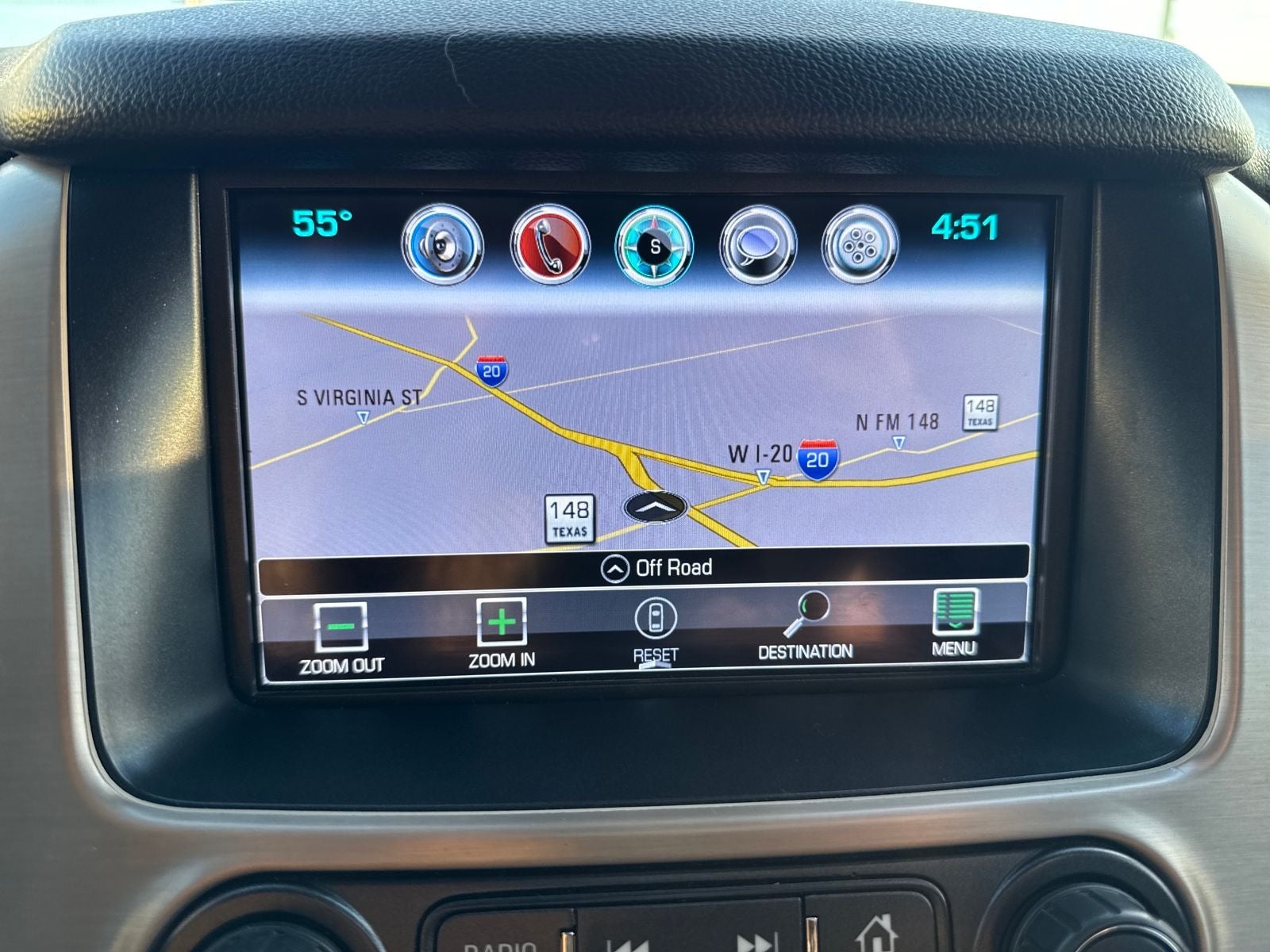 2020 GMC Yukon XL Denali