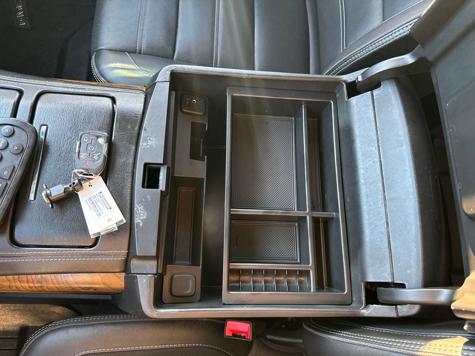 2020 GMC Yukon XL Denali