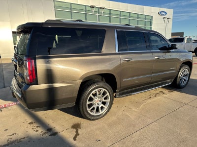 2020 GMC Yukon XL Denali