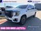 2024 GMC Yukon XL Denali Ultimate