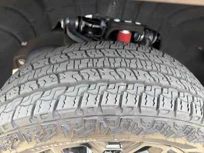 2026 GMC Sierra 2500HD Denali Ultimate