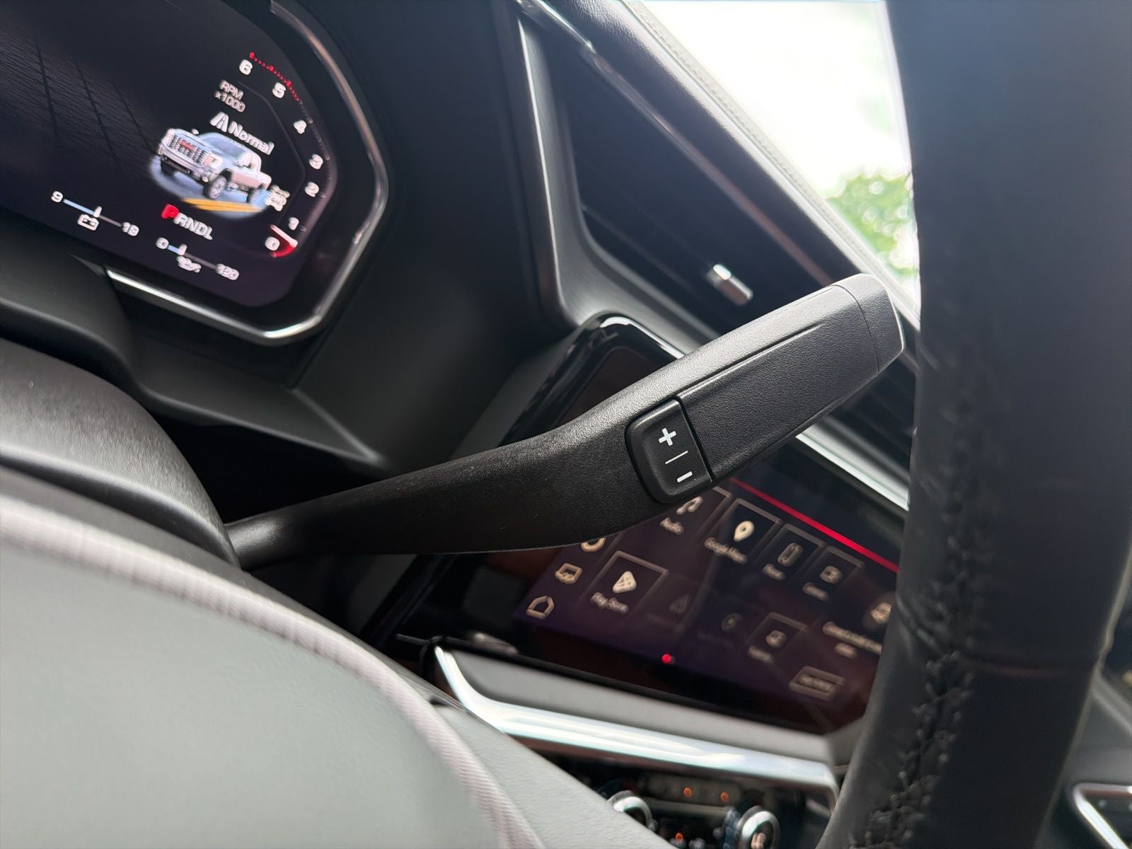 2026 GMC Sierra 2500HD Denali Ultimate