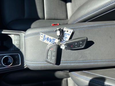 2024 Cadillac XT4 Sport