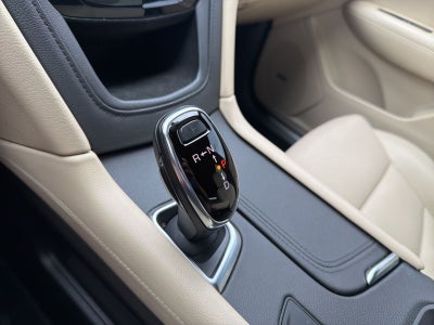 2019 Cadillac XT5 Base