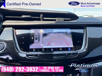2023 Cadillac XT6 Sport