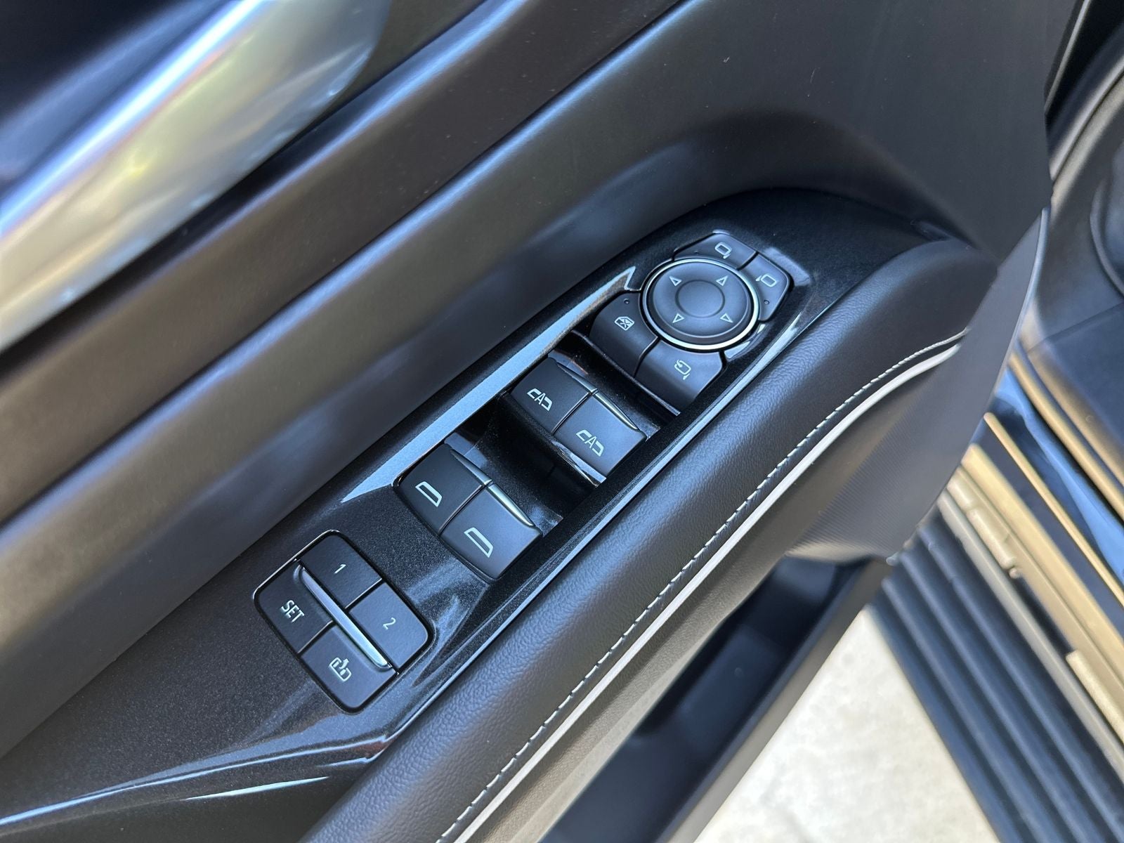 2024 Cadillac Escalade V-Series