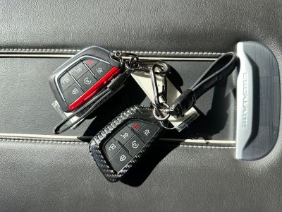 2024 Cadillac Escalade V-Series