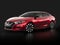 2017 Nissan Maxima 3.5 S