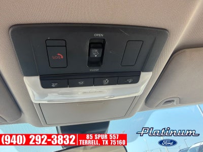 2021 Nissan Altima 2.5 SL
