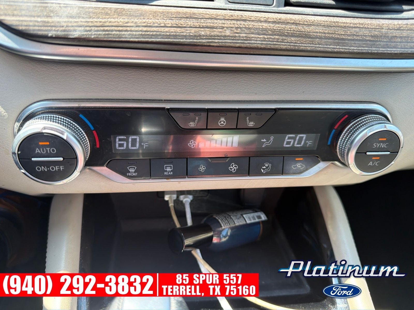 2021 Nissan Altima 2.5 SL
