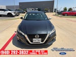 2021 Nissan Altima 2.5 SL