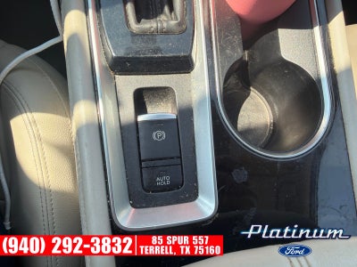 2021 Nissan Altima 2.5 SL