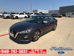 2021 Nissan Altima 2.5 SL