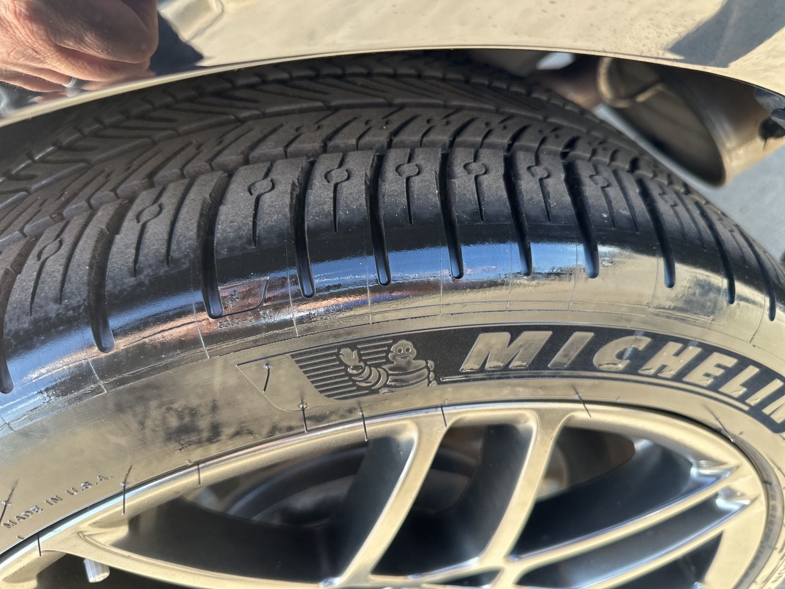 2013 Ford Mustang Shelby GT500