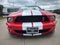 2007 Ford Mustang Shelby GT500