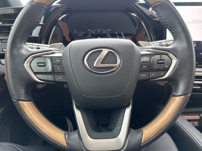 2023 Lexus RX 350