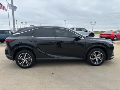 2023 Lexus RX 350