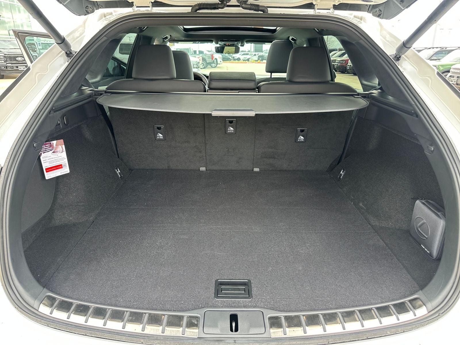 2023 Lexus RX 350 Premium Plus