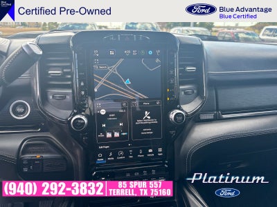 2024 RAM 2500 Limited