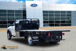 2021 RAM 4500HD Tradesman