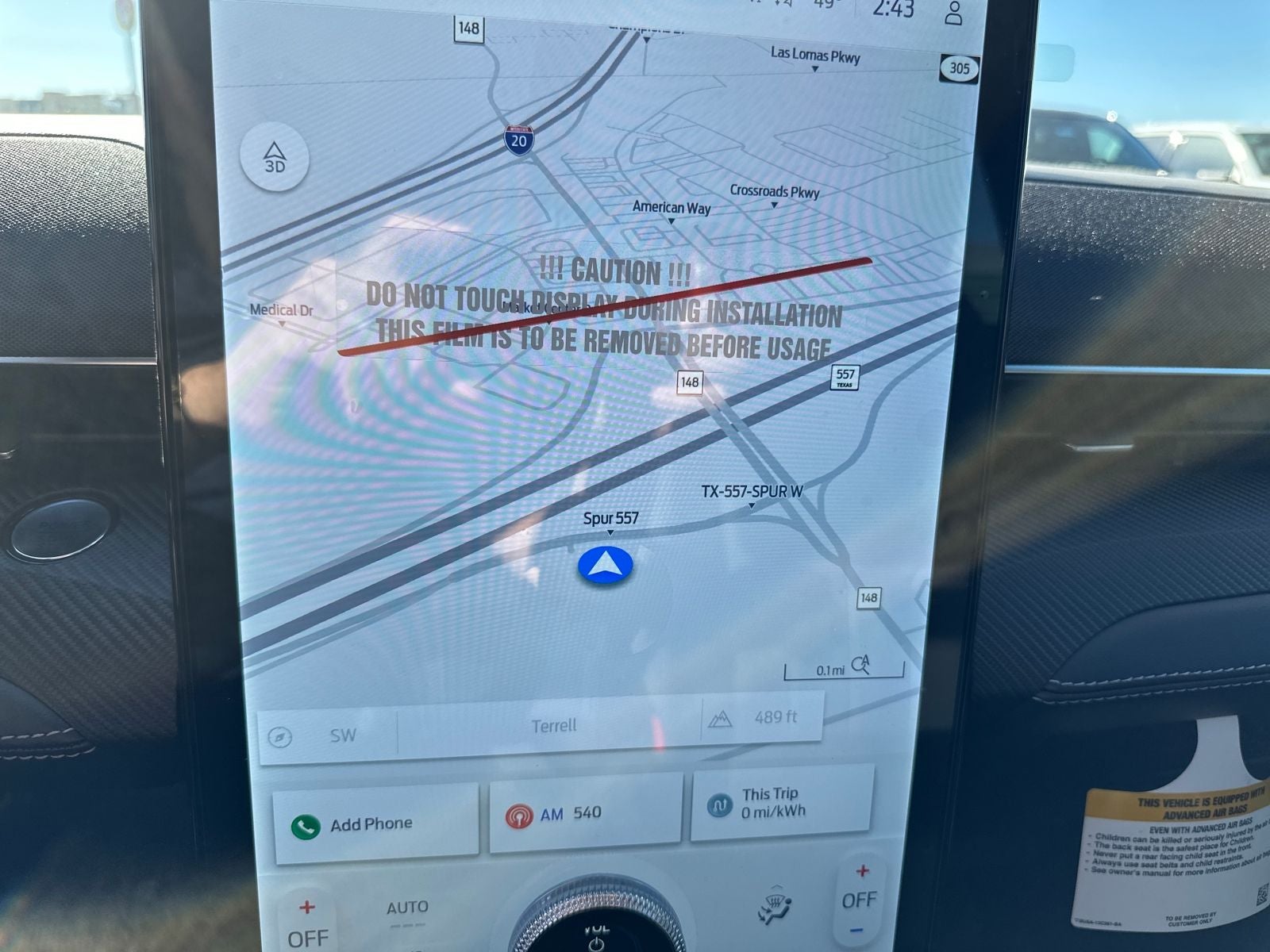 2026 Ford Mustang Mach-E Select