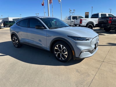 2026 Ford Mustang Mach-E Select