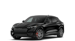2026 Ford Mustang Mach-E GT