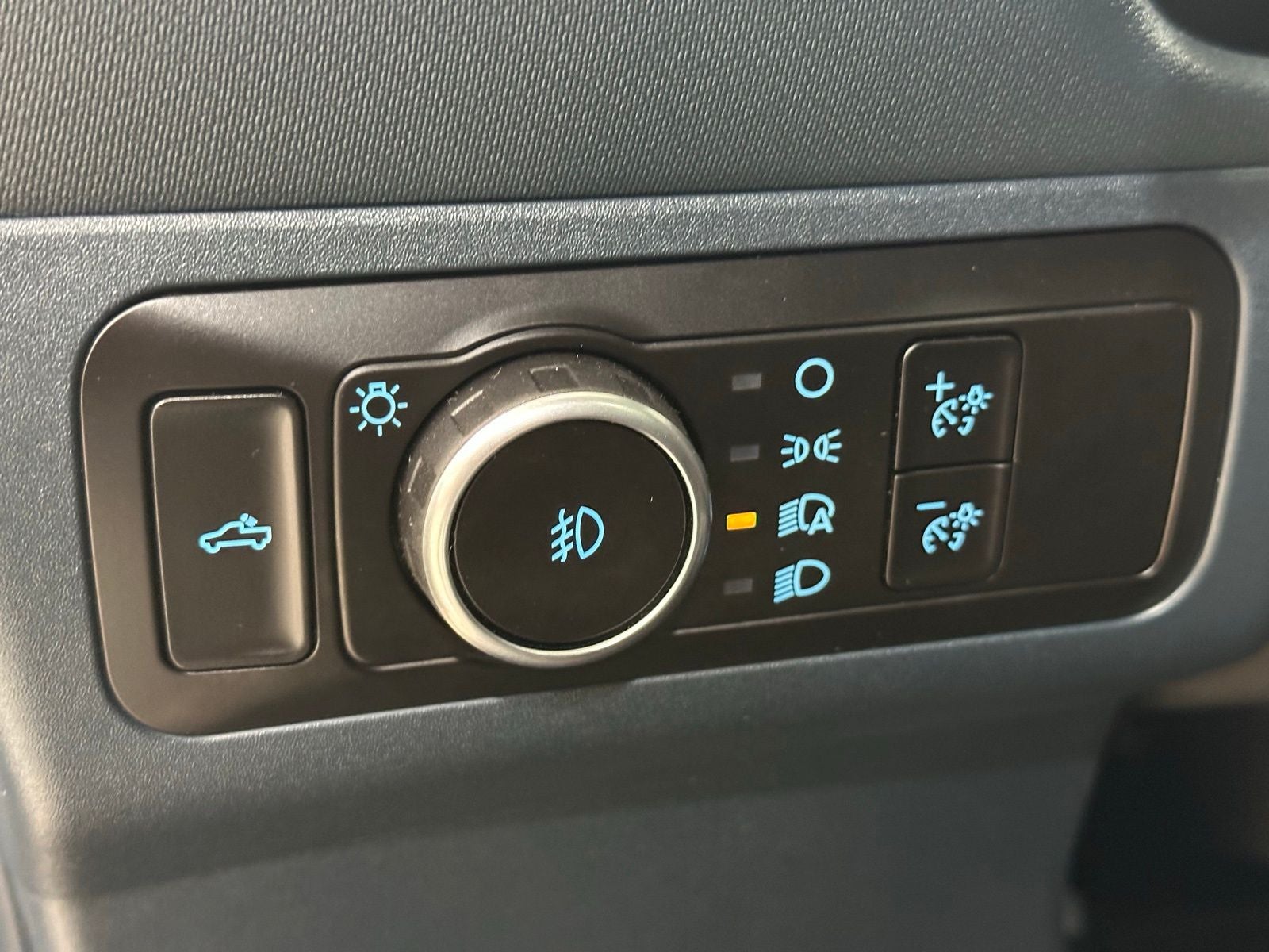 2025 Ford Maverick LOBO