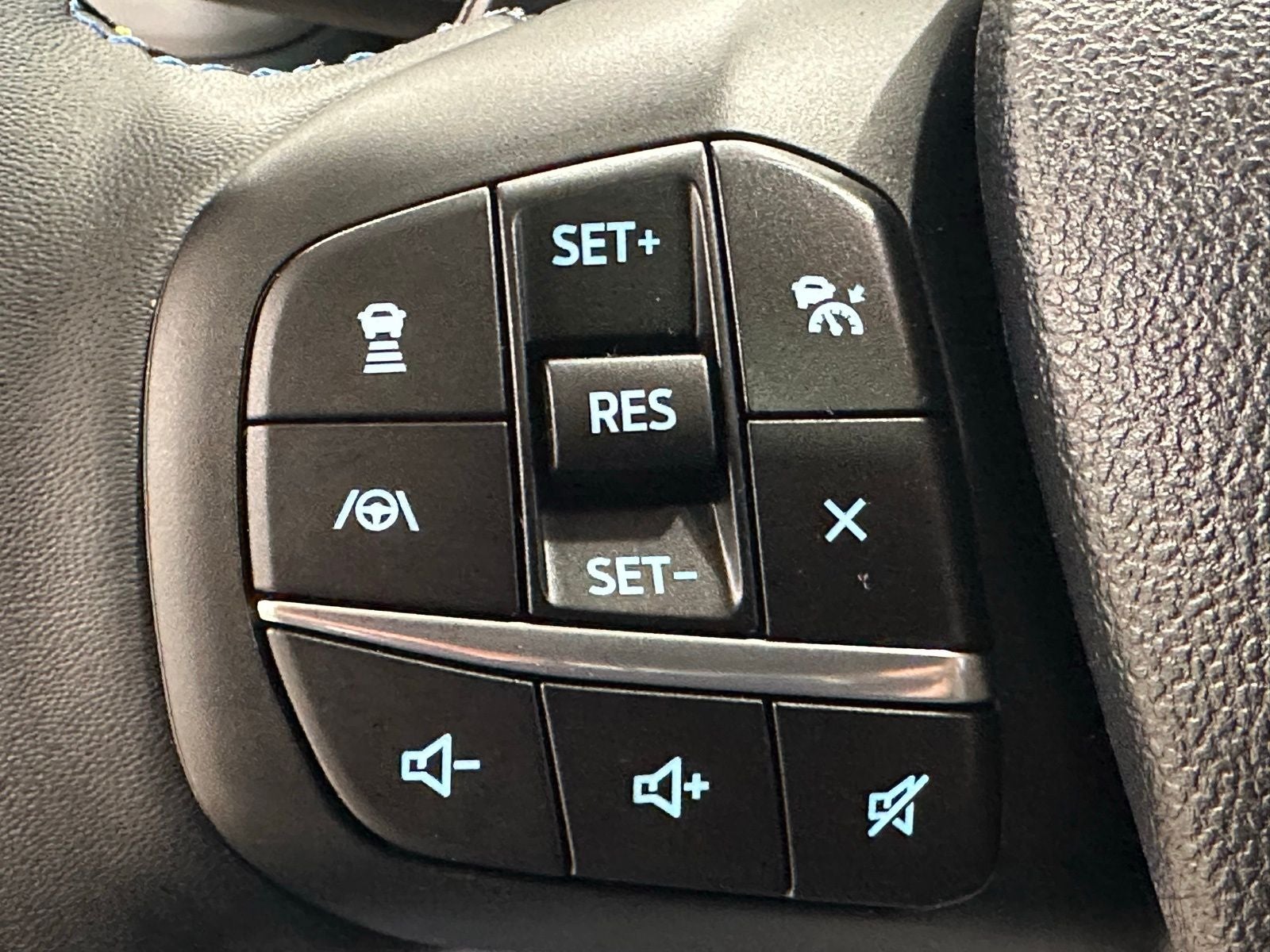 2025 Ford Maverick LOBO